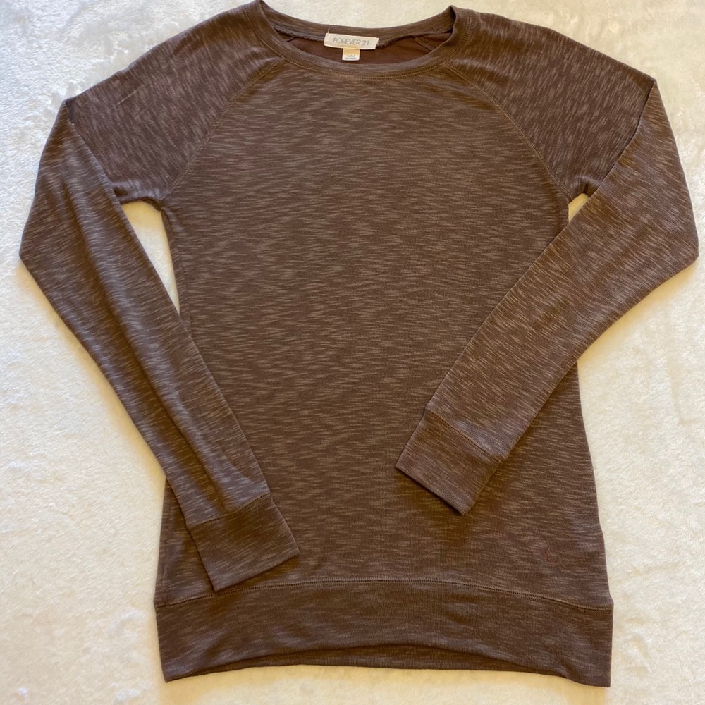 Forever 21 tunic
